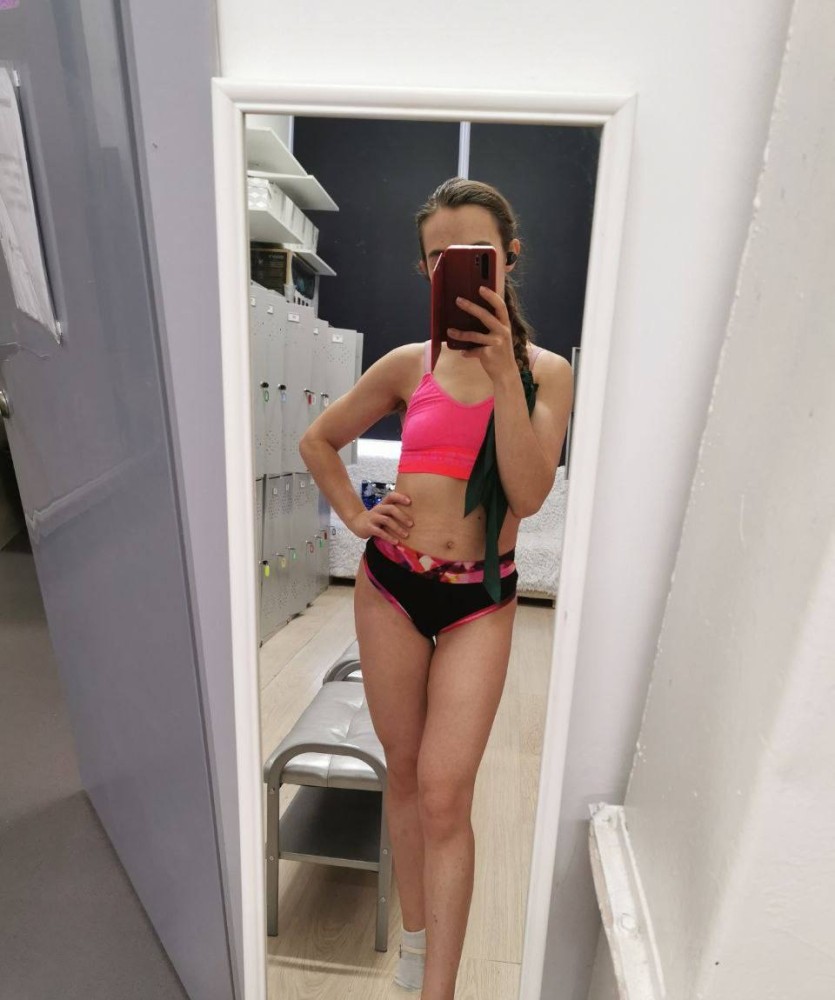 Индивидуалка 🎥 Роксана фото № 2 в городе Канск