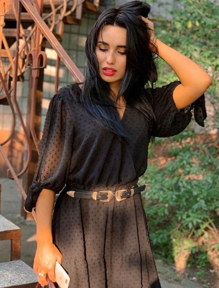 Индивидуалка 🎥 Тони фото № 2 в городе Канск