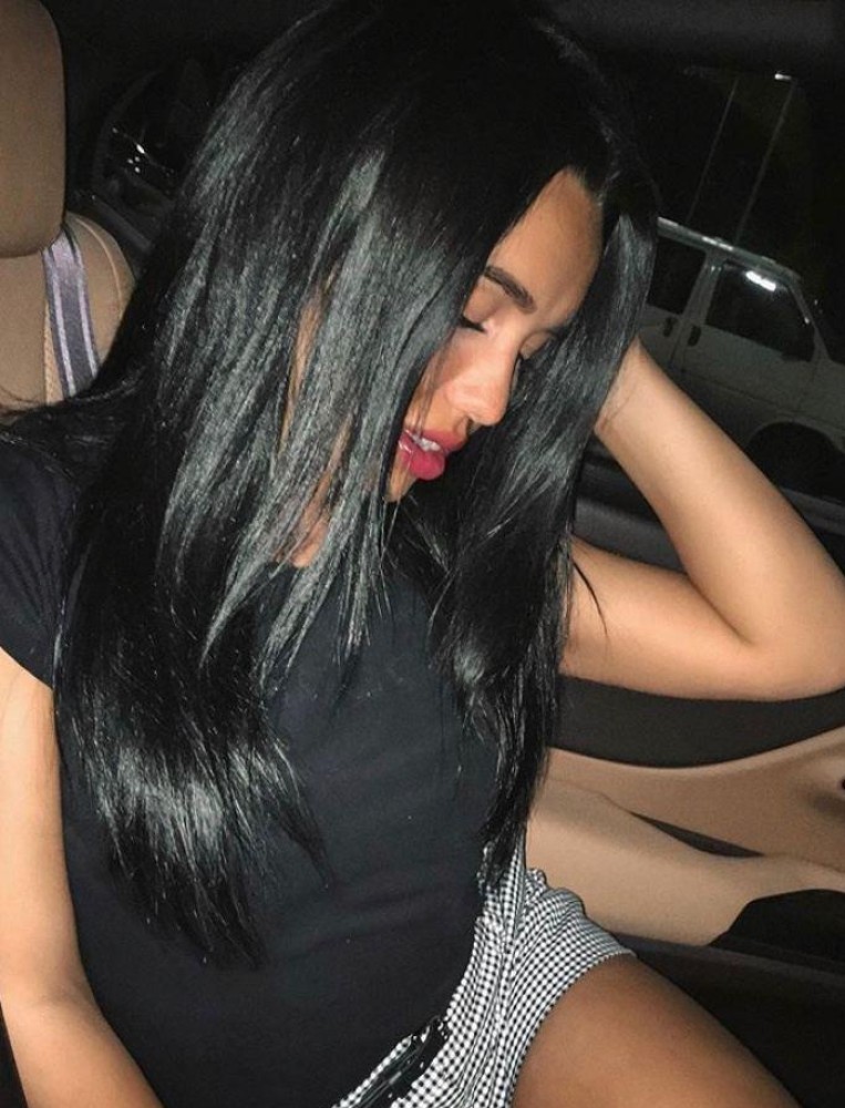 Индивидуалка 🎥 Тони фото № 2 в городе Канск