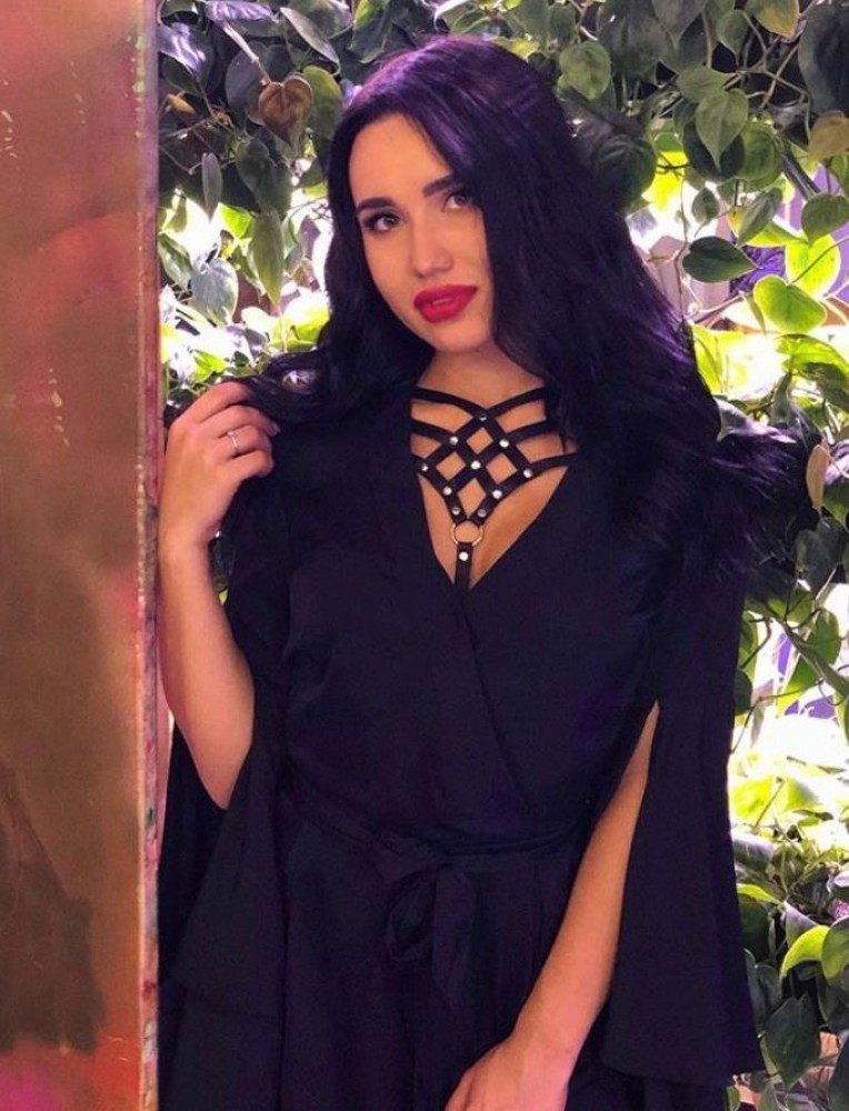 Индивидуалка 🎥 Тони фото № 2 в городе Канск