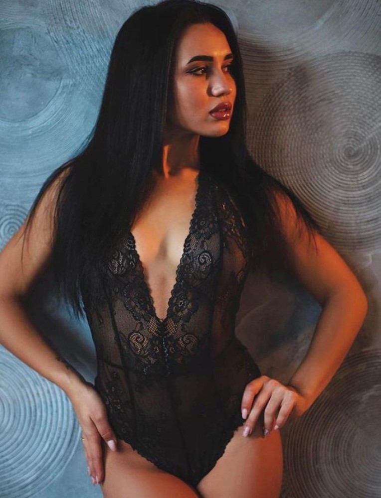 Индивидуалка 🎥 Тони фото № 2 в городе Канск