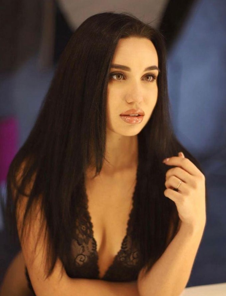 Индивидуалка 🎥 Тони фото № 2 в городе Канск