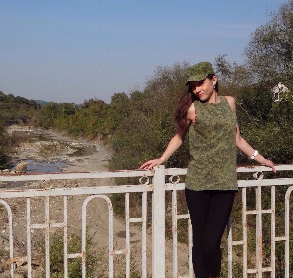 Индивидуалка Алиса главное фото в городе Канск 