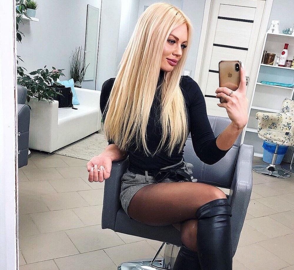 Индивидуалка Алина главное фото в городе Канск 