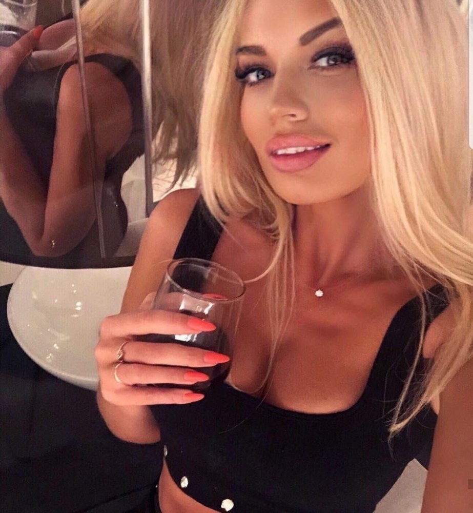 Индивидуалка Алина фото № 2 в городе Канск