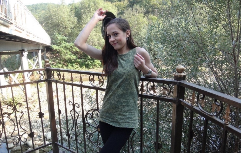 Индивидуалка Алиса фото № 2 в городе Канск