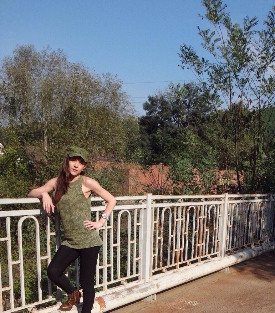 Индивидуалка Алиса фото № 2 в городе Канск