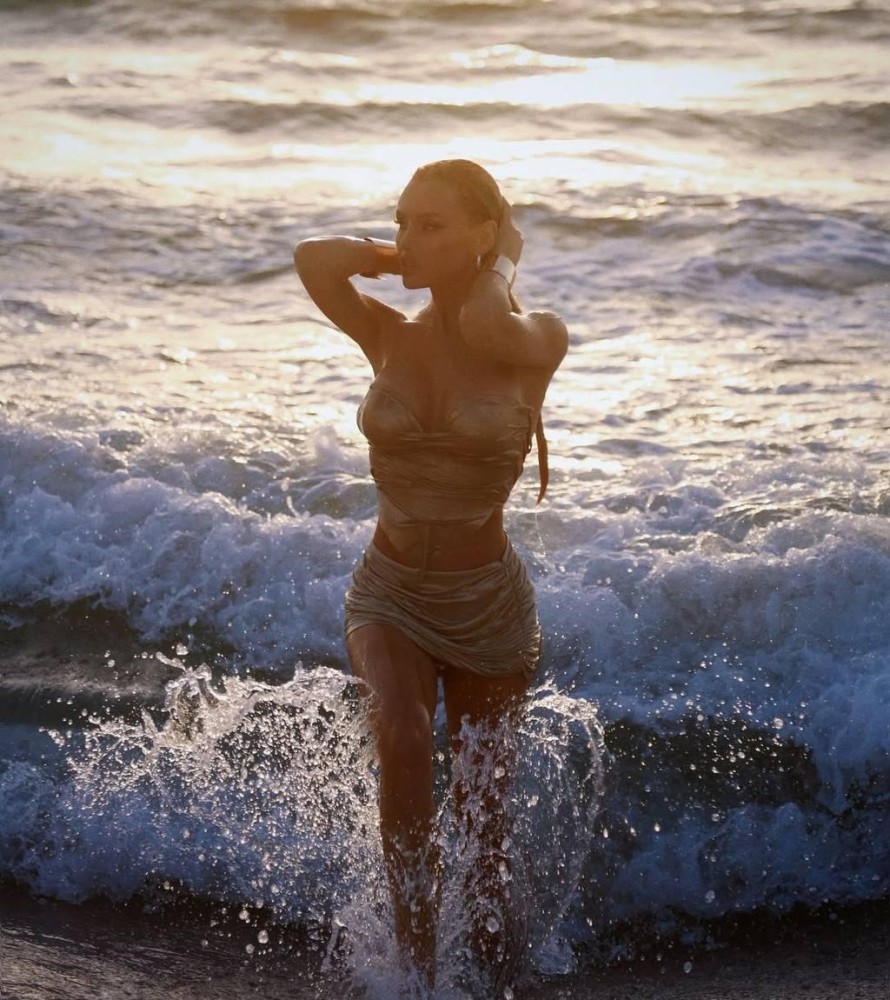 Индивидуалка Анжелика фото № 2 в городе Канск