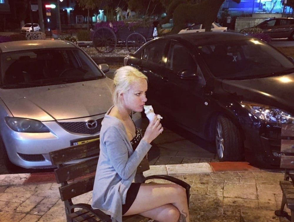 Индивидуалка Дана фото № 2 в городе Канск