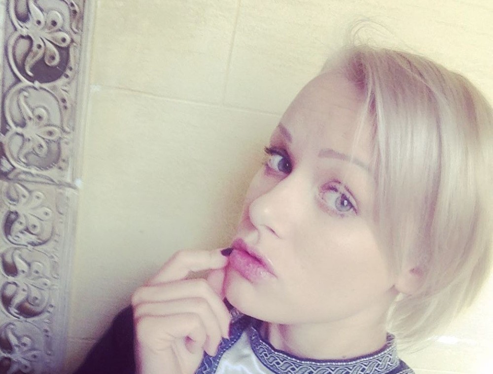 Индивидуалка Дана фото № 2 в городе Канск