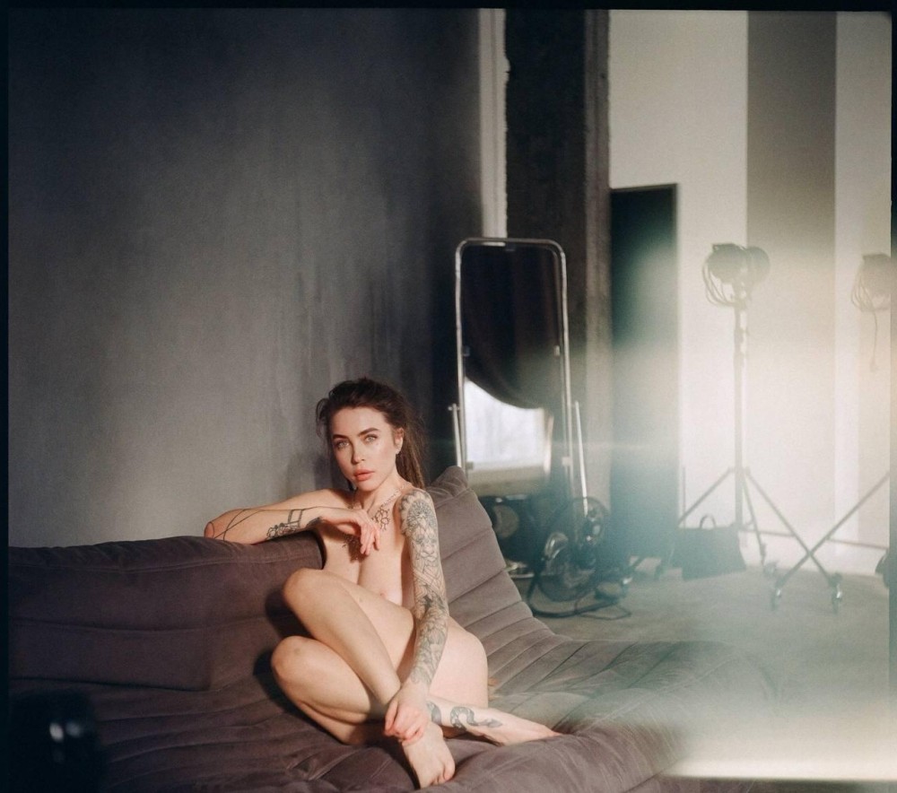 Индивидуалка Дашечка фото № 2 в городе Канск