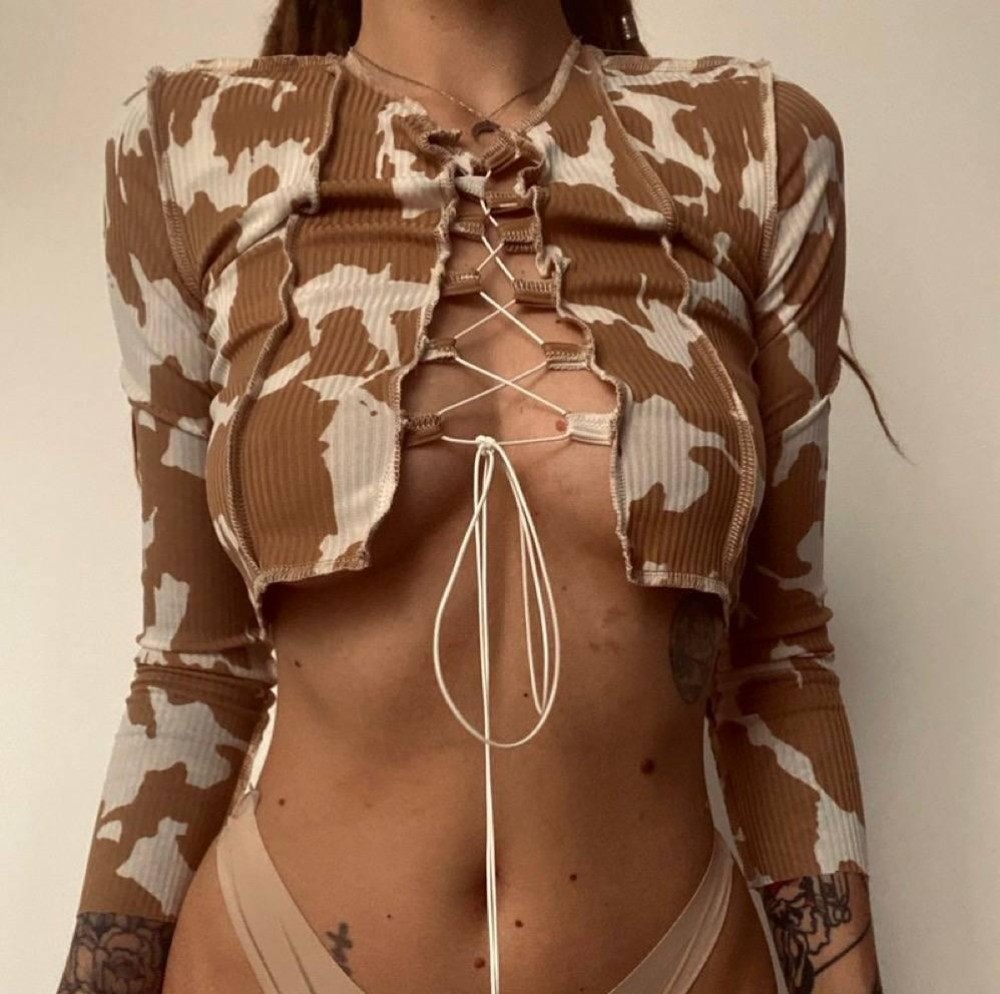 Индивидуалка Дашечка фото № 2 в городе Канск