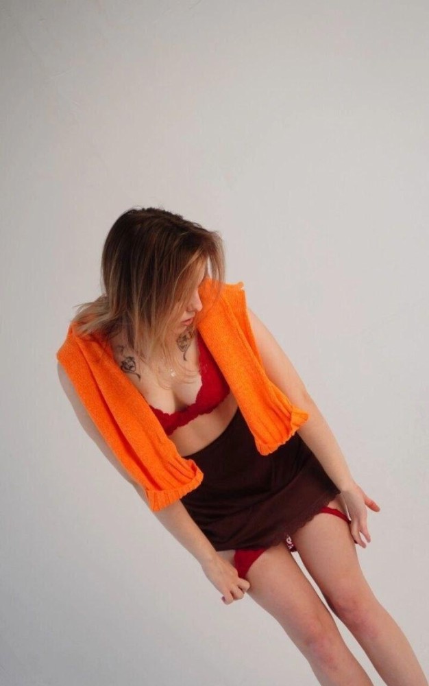 Индивидуалка Дашка фото № 2 в городе Канск