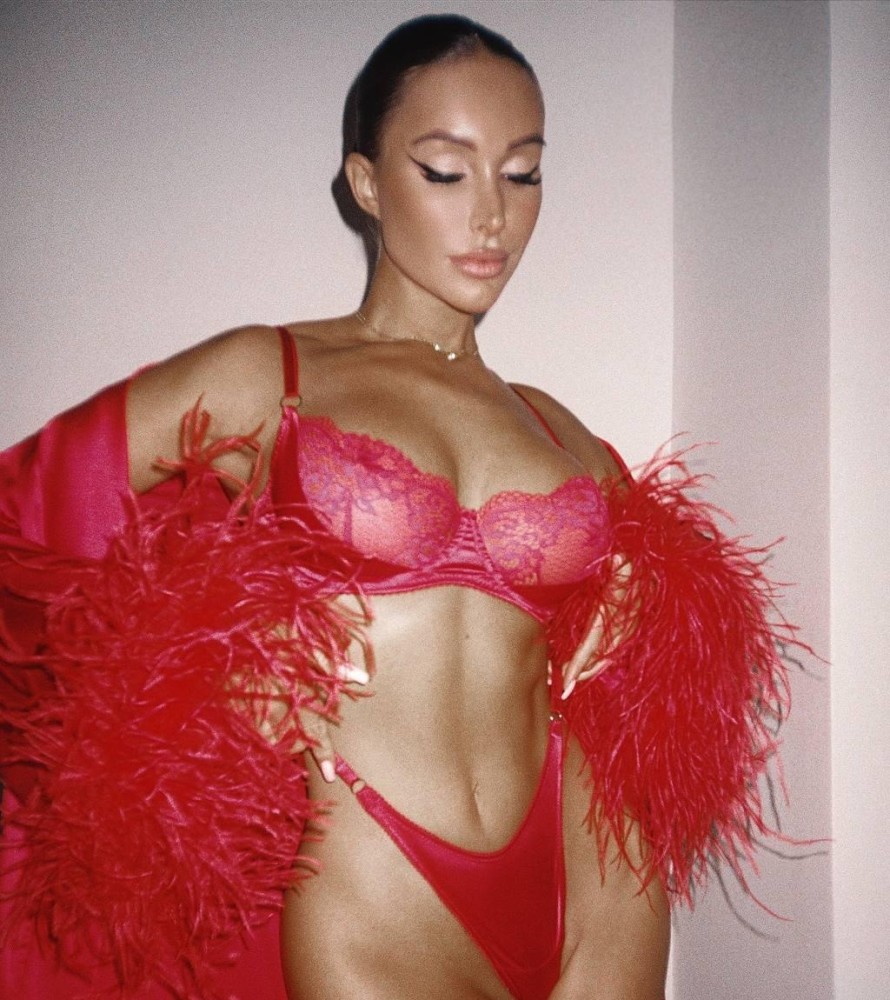 Индивидуалка Гелла фото № 2 в городе Канск