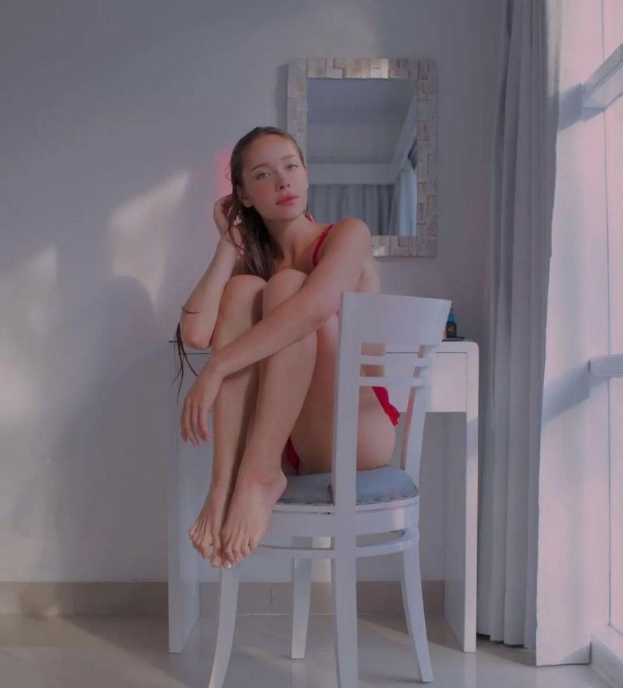 Индивидуалка Илона фото № 2 в городе Канск