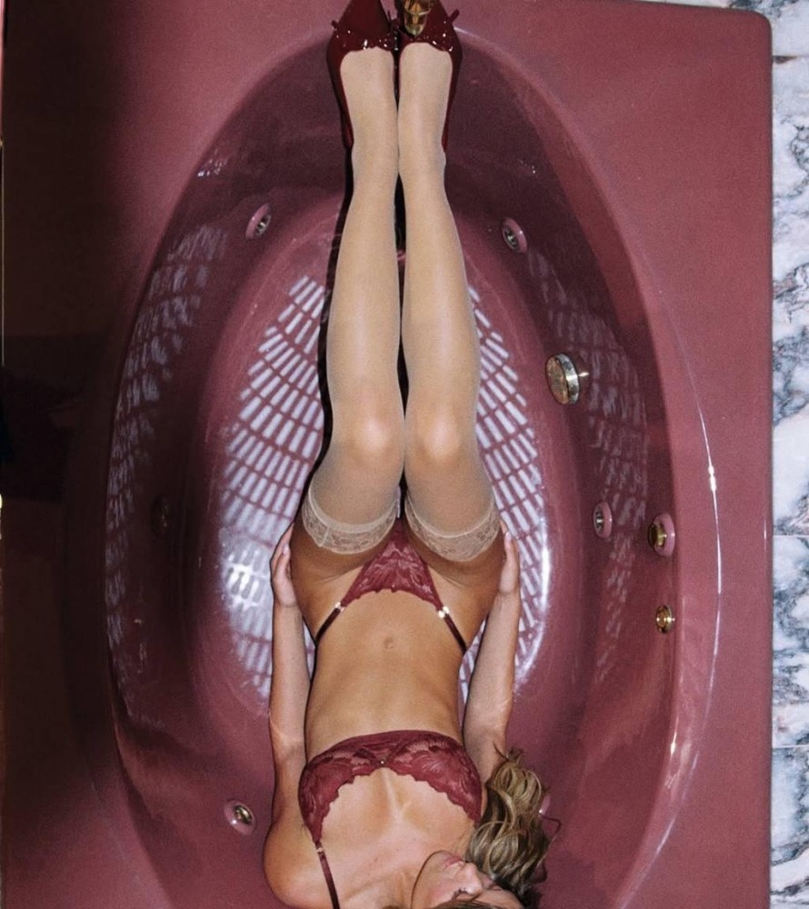 Индивидуалка Инга фото № 2 в городе Канск