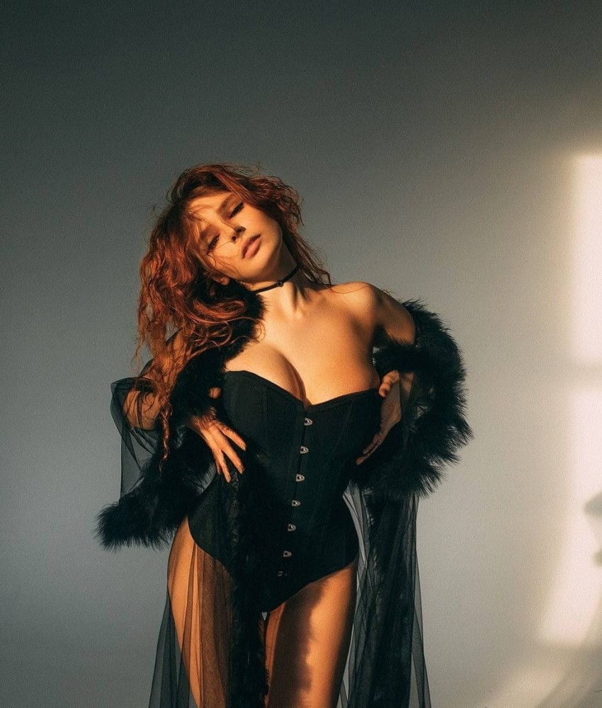 Индивидуалка Ласка фото № 2 в городе Канск