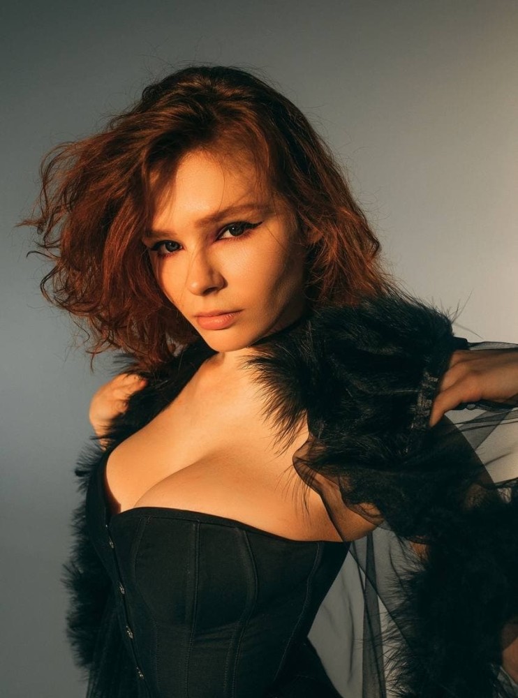 Индивидуалка Ласка фото № 2 в городе Канск