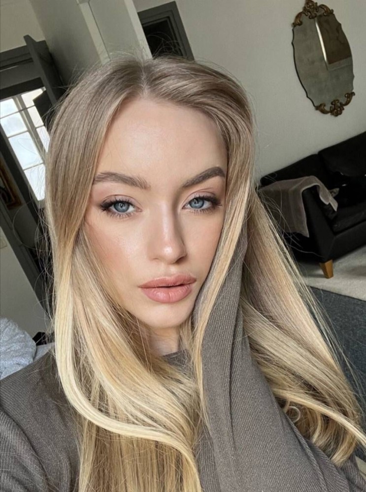 Индивидуалка Лили фото № 2 в городе Канск