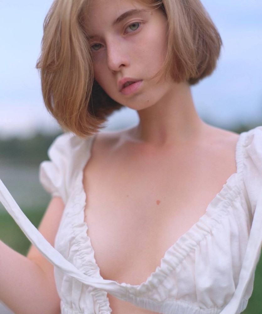 Индивидуалка Любава фото № 2 в городе Канск