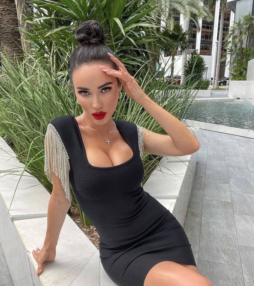 Индивидуалка Люда фото № 2 в городе Канск