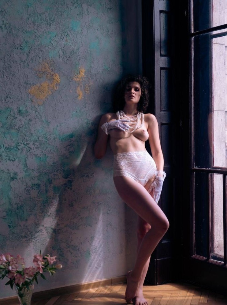 Индивидуалка Маргарита фото № 2 в городе Канск