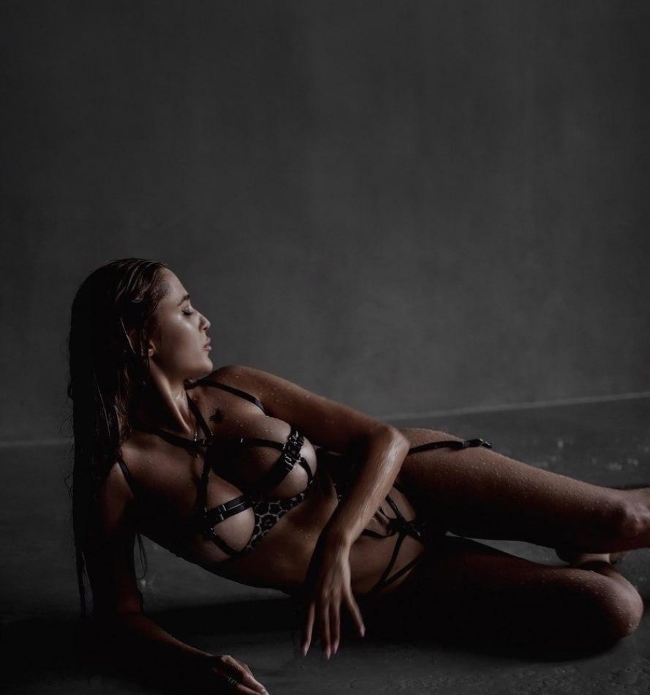 Индивидуалка Миранда фото № 2 в городе Канск