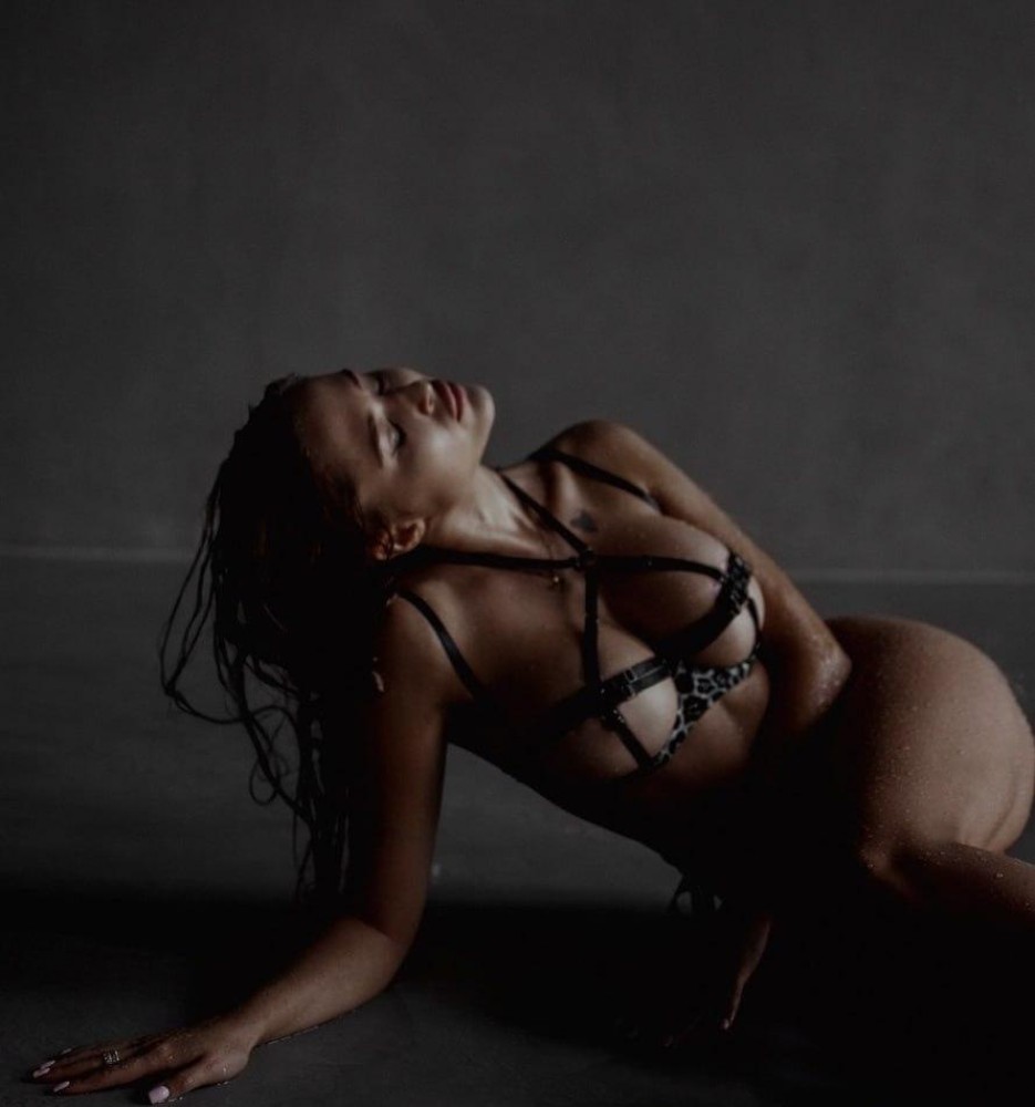 Индивидуалка Миранда фото № 2 в городе Канск