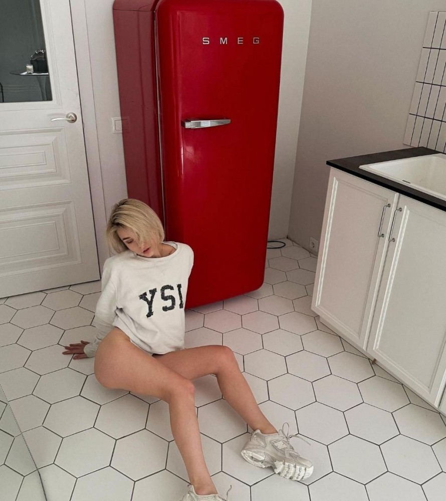 Индивидуалка Моника фото № 2 в городе Канск