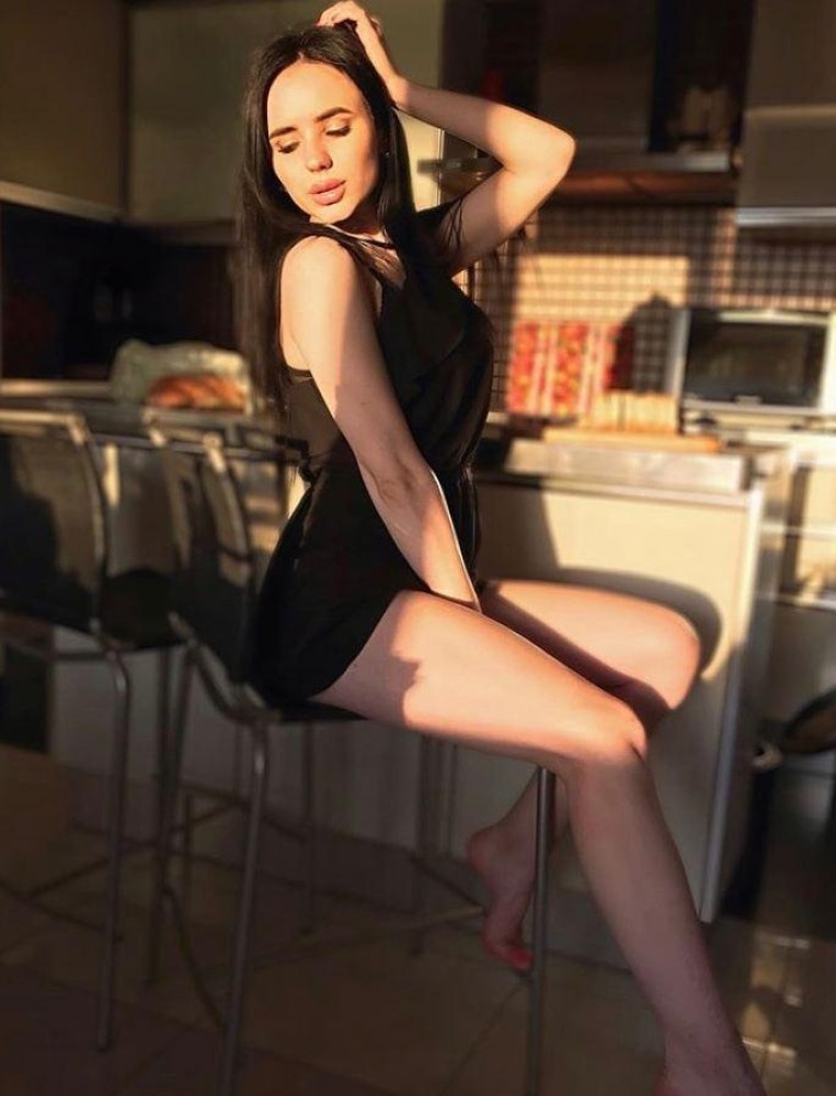 Индивидуалка 🎥 Светка главное фото в городе Канск 