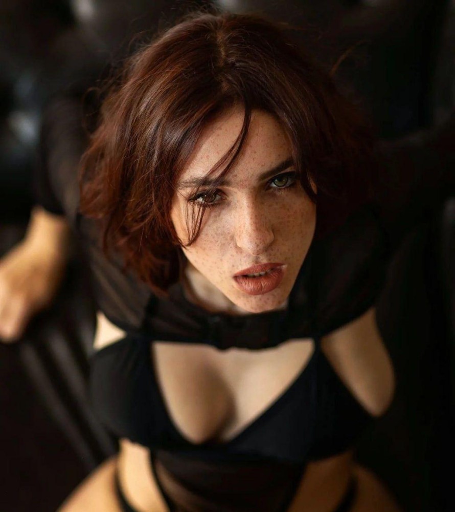 Индивидуалка Маруся главное фото в городе Канск 