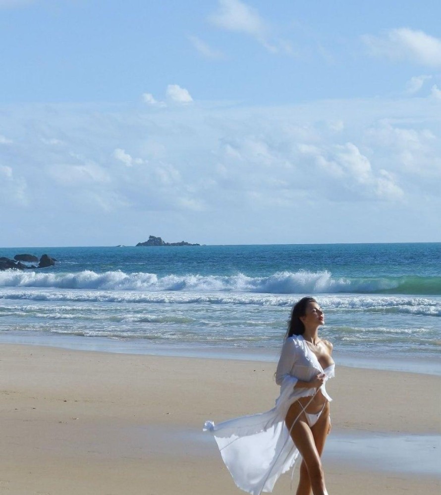 Индивидуалка Снежана главное фото в городе Канск 