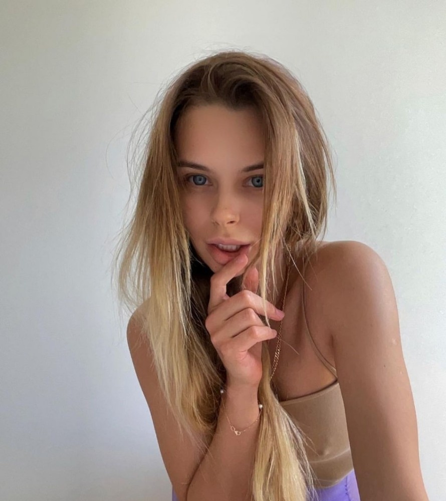 Индивидуалка Радмила фото № 2 в городе Канск