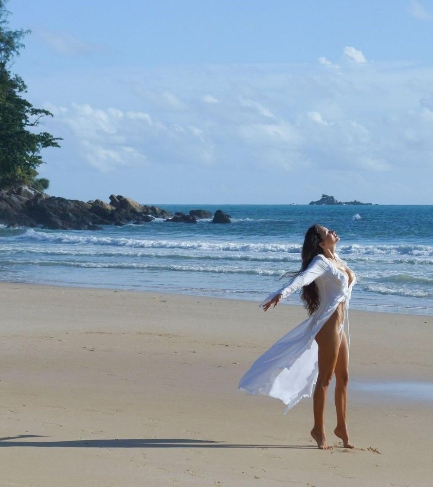 Индивидуалка Снежана фото № 2 в городе Канск