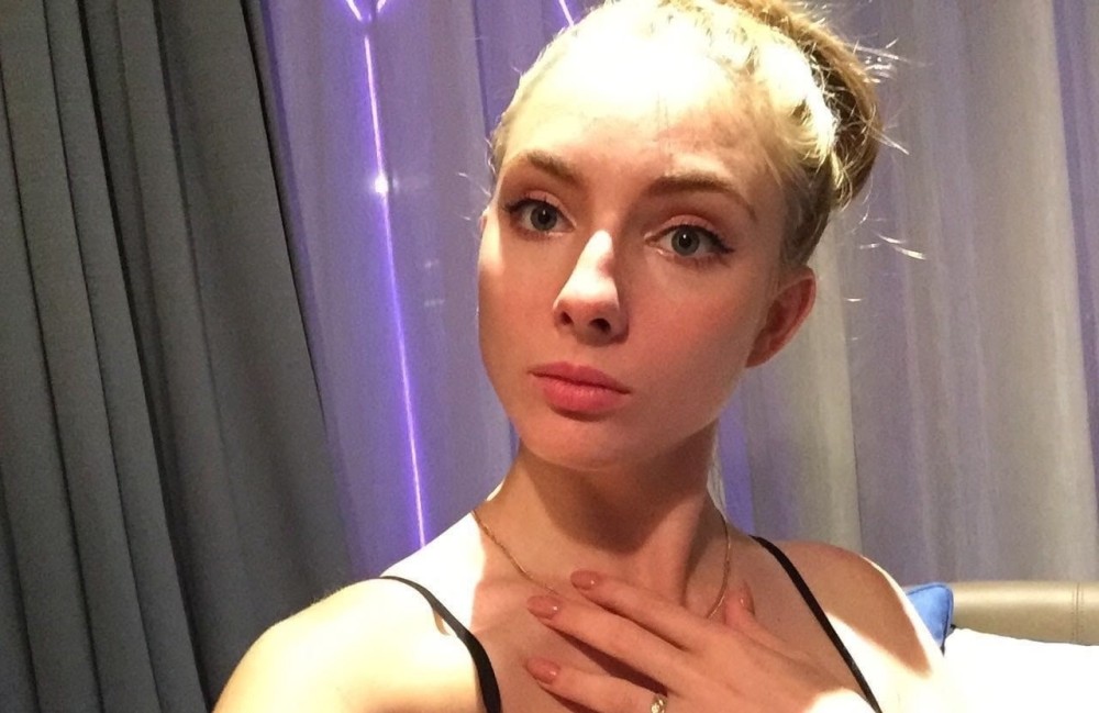 Индивидуалка Тоня фото № 2 в городе Канск