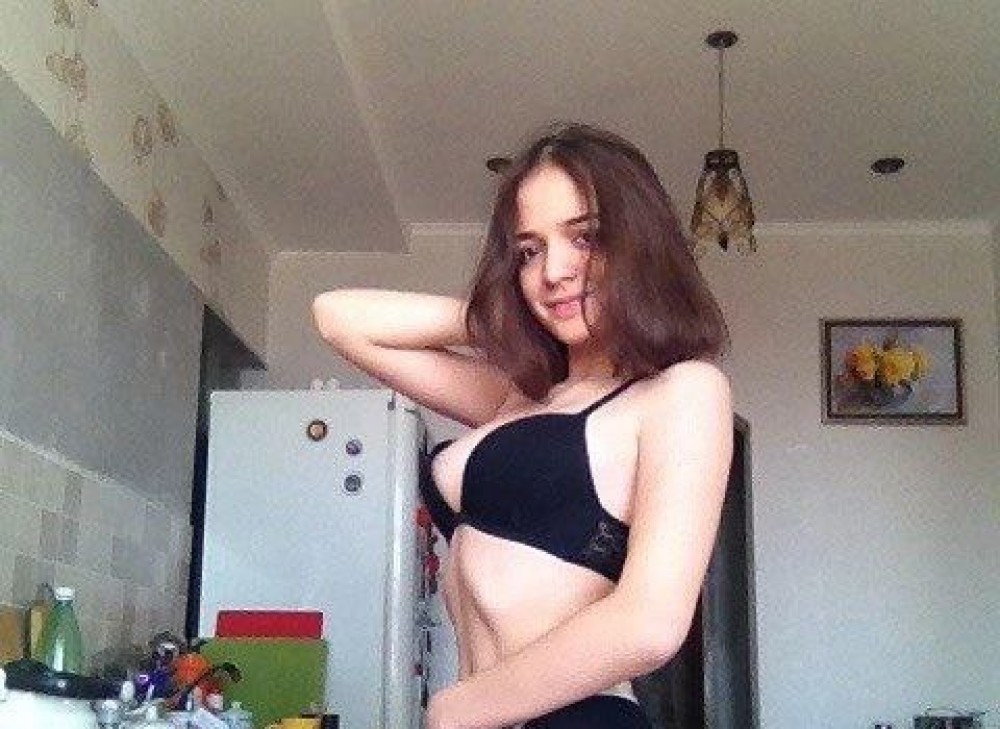 Индивидуалка Валерия фото № 2 в городе Канск