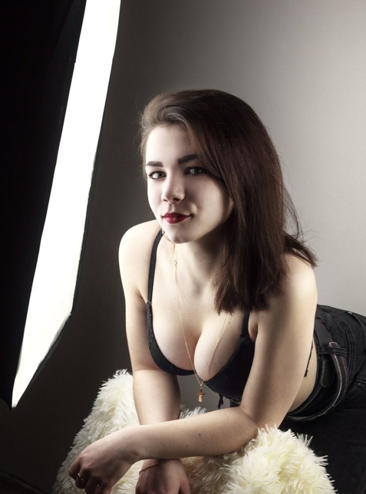 Индивидуалка Валерия фото № 2 в городе Канск