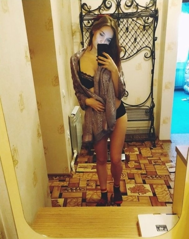 Индивидуалка Влада фото № 2 в городе Канск