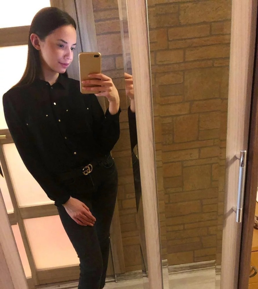 Индивидуалка Янка фото № 2 в городе Канск