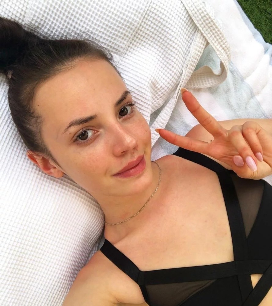 Индивидуалка Янка фото № 2 в городе Канск