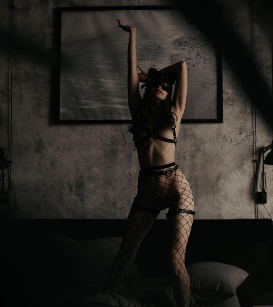 Индивидуалка Зина фото № 2 в городе Канск