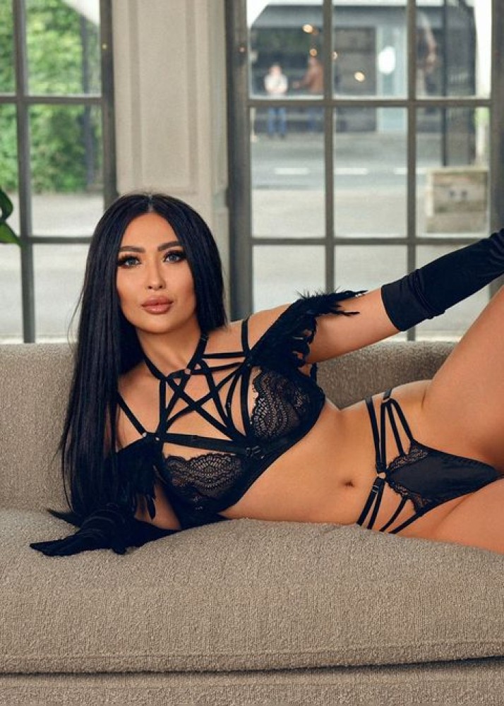 Индивидуалка Ада фото № 2 в городе Канск