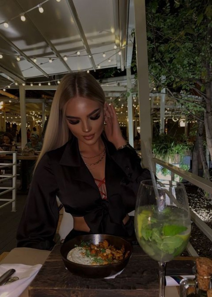 Индивидуалка Аделина фото № 2 в городе Канск