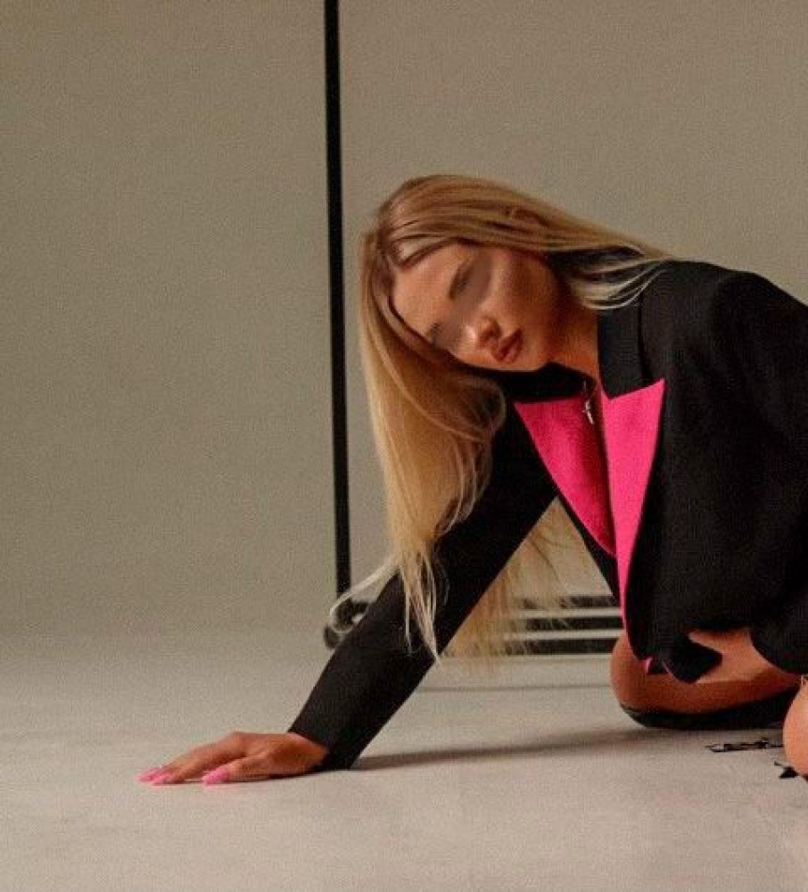 Индивидуалка Аделина фото № 2 в городе Канск