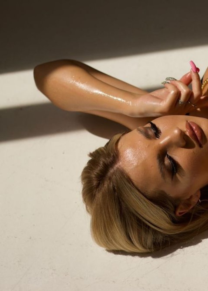 Индивидуалка Аделина фото № 2 в городе Канск