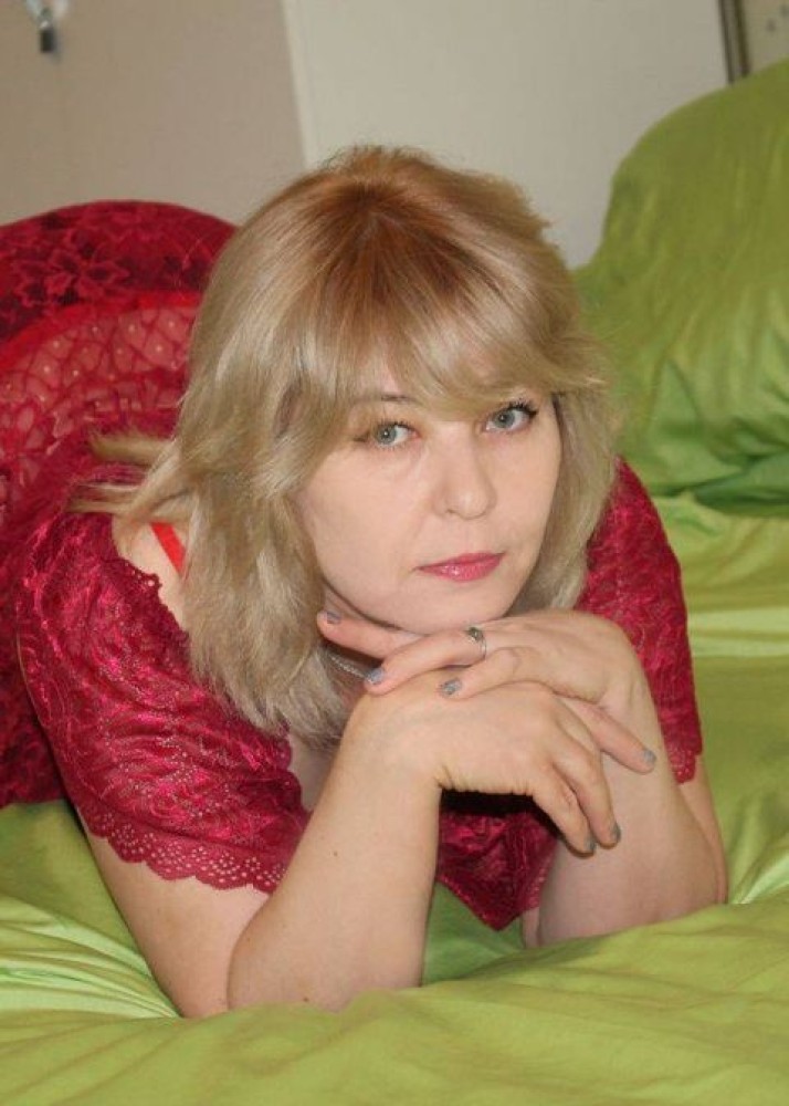 Индивидуалка Альбина фото № 2 в городе Канск