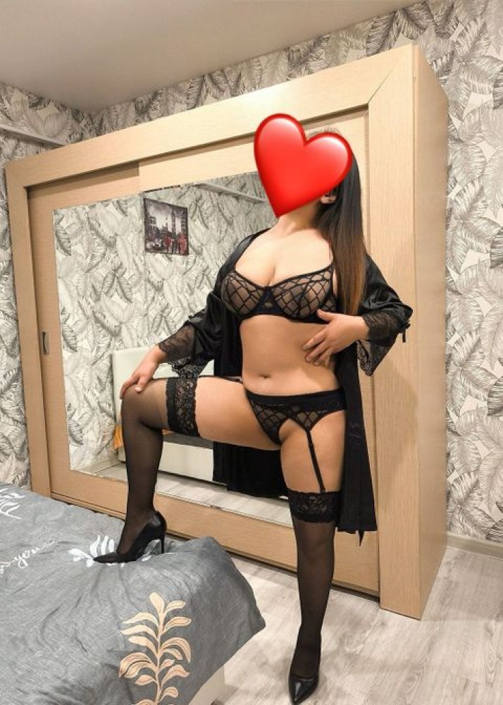 Индивидуалка Алина фото № 2 в городе Канск