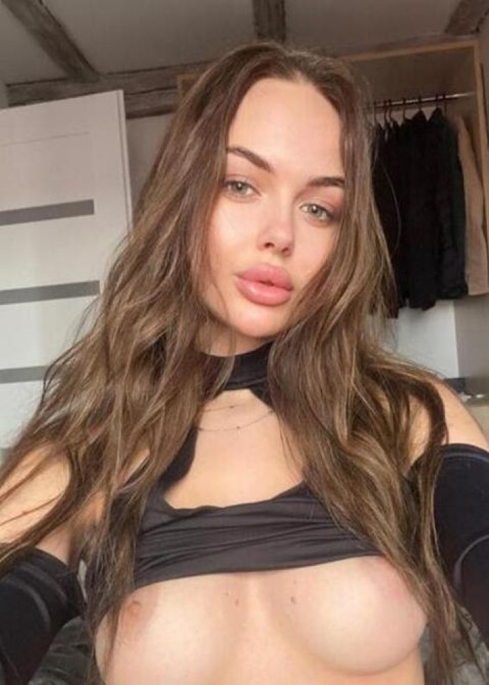 Индивидуалка АЛИНА фото № 2 в городе Канск