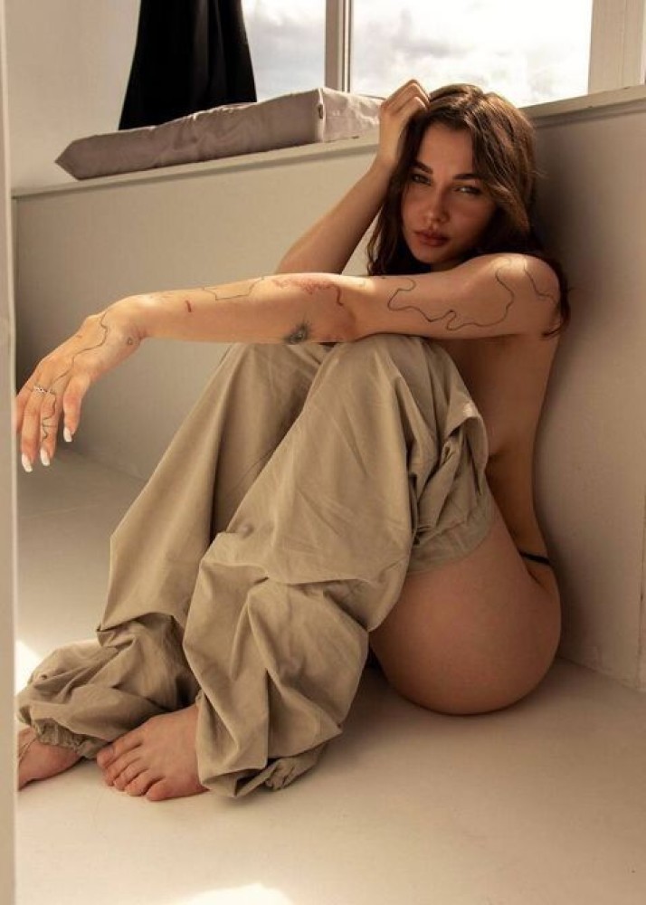 Индивидуалка Алёна фото № 2 в городе Канск