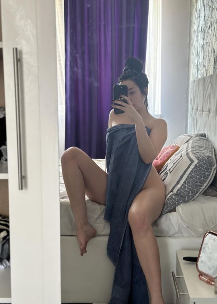 Индивидуалка Амина фото № 2 в городе Канск